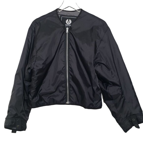 Belstaff Motorcycle Jacket Liner Warm Thermolite Active Insulation Womens Medium - Picture 2 of 14